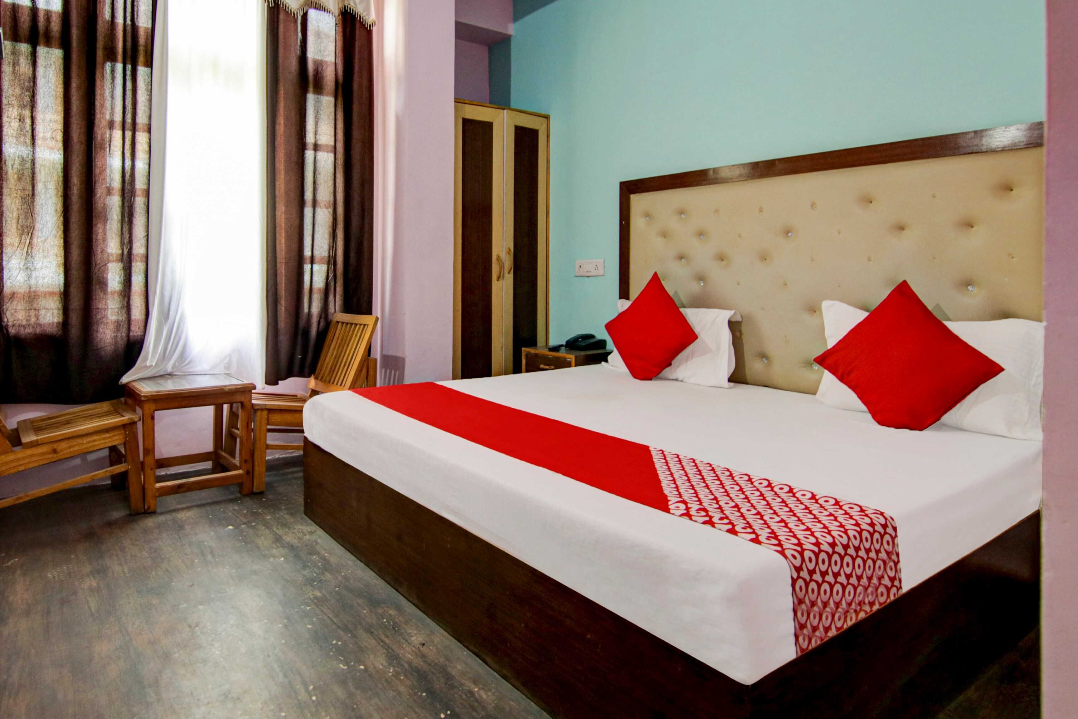 Hotel O Kundan Inn