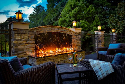 Hampton Inn Asheville-Tunnel Road