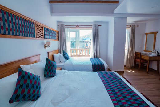 Himalayan Glory Inn