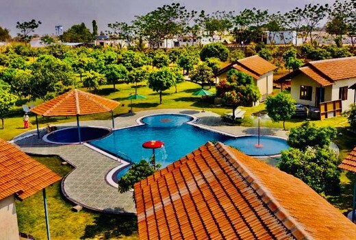 MPN Resort