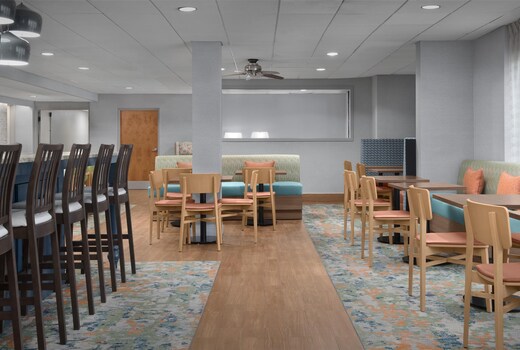 Hampton Inn Pittsburgh Greentree