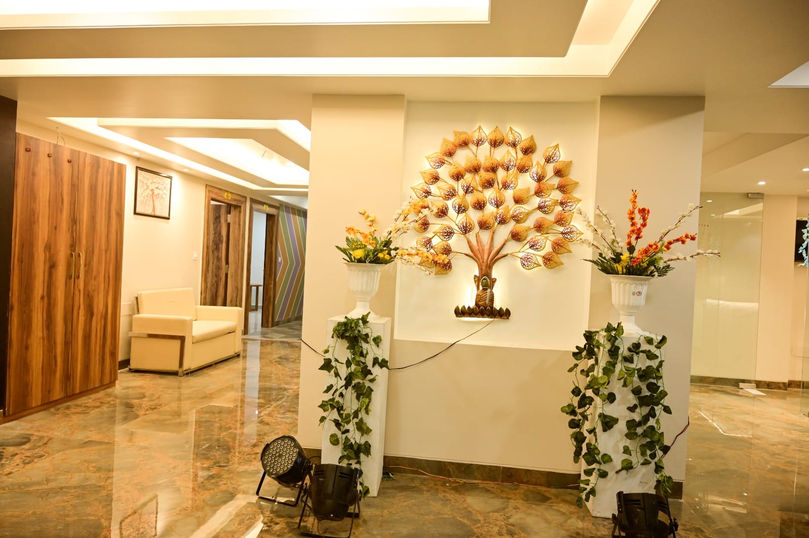 Main gallery
