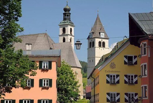 Safestay Kitzbuhel Alpine