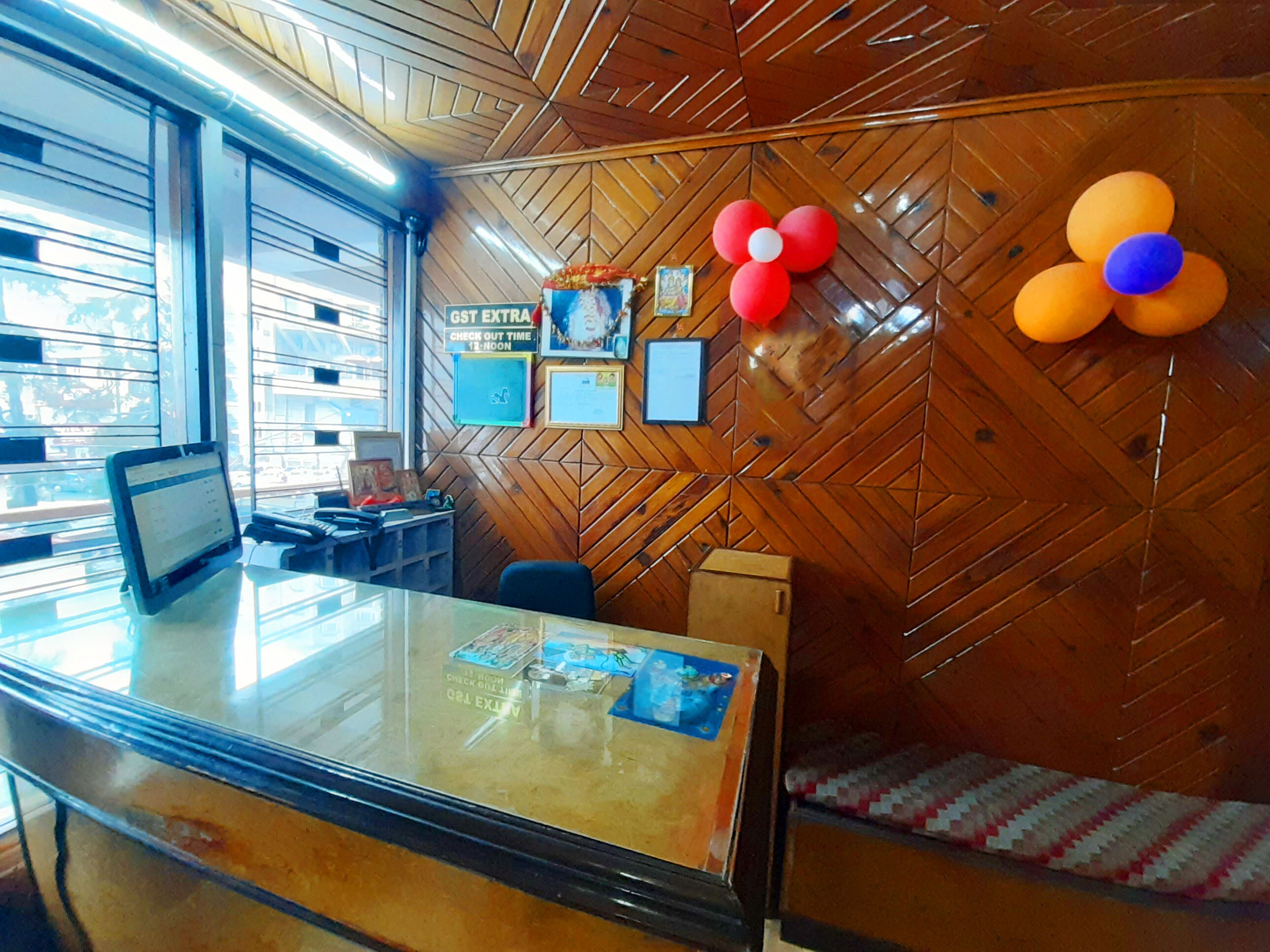 Main gallery