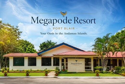 Megapode Resort