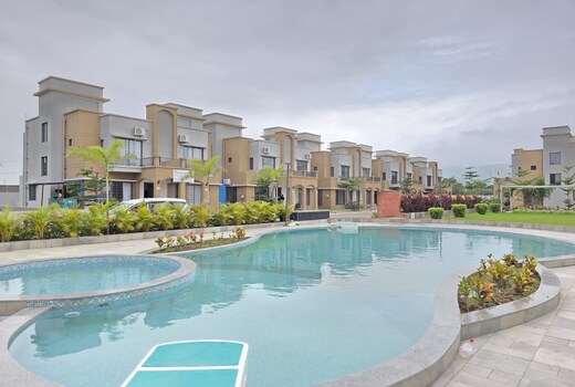 Blossom valley resort