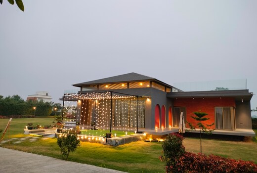 Madhu farm - Matori