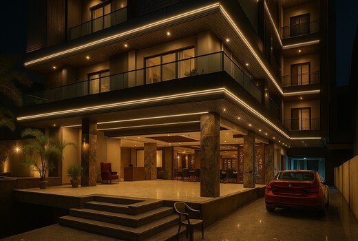 Inn Of Joy