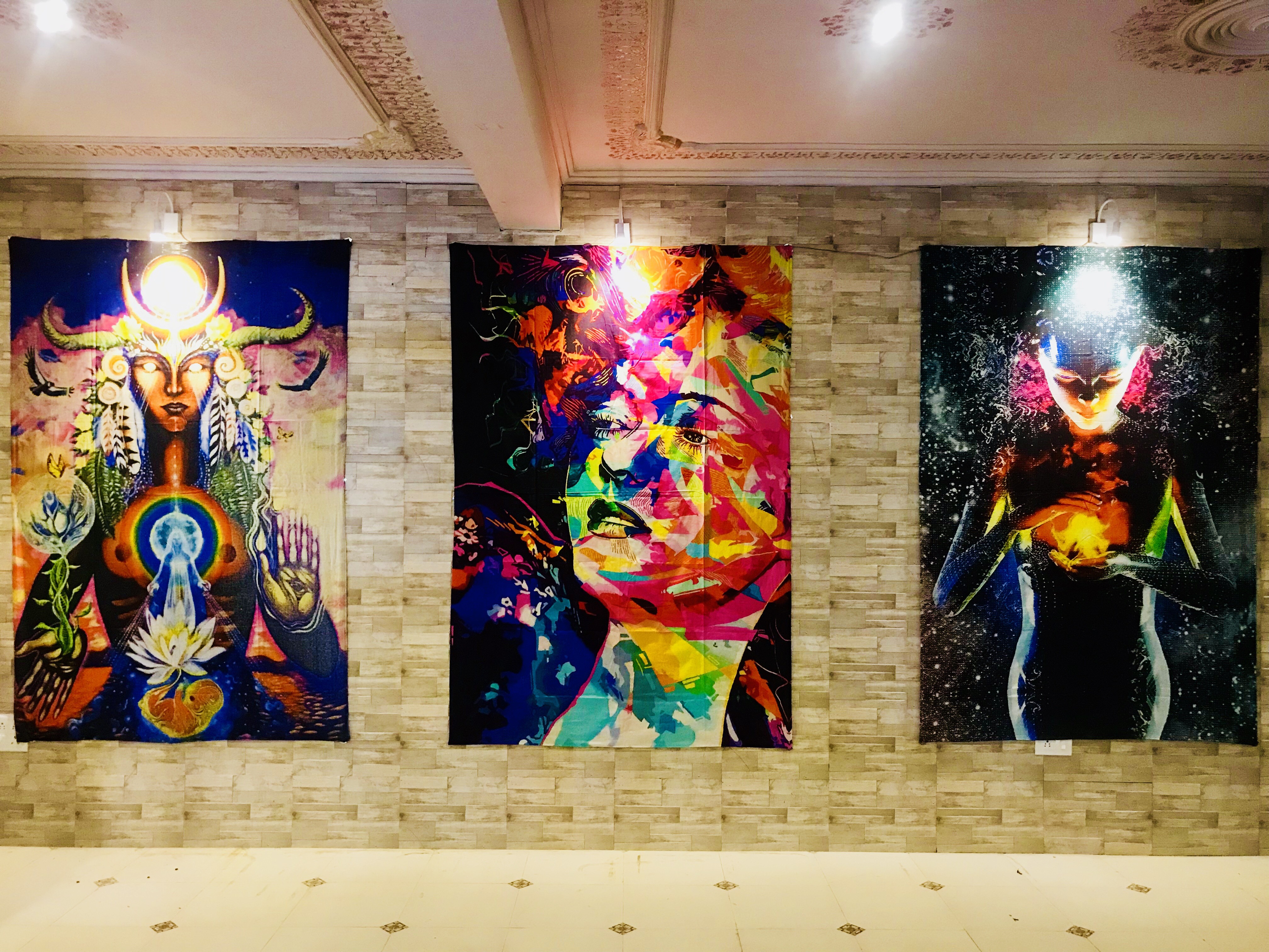 Main gallery