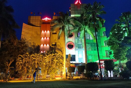 Gouri Inn