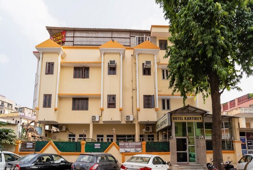 Hotel Kartikey
