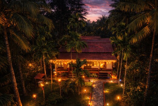 Coconut Fly Holidays