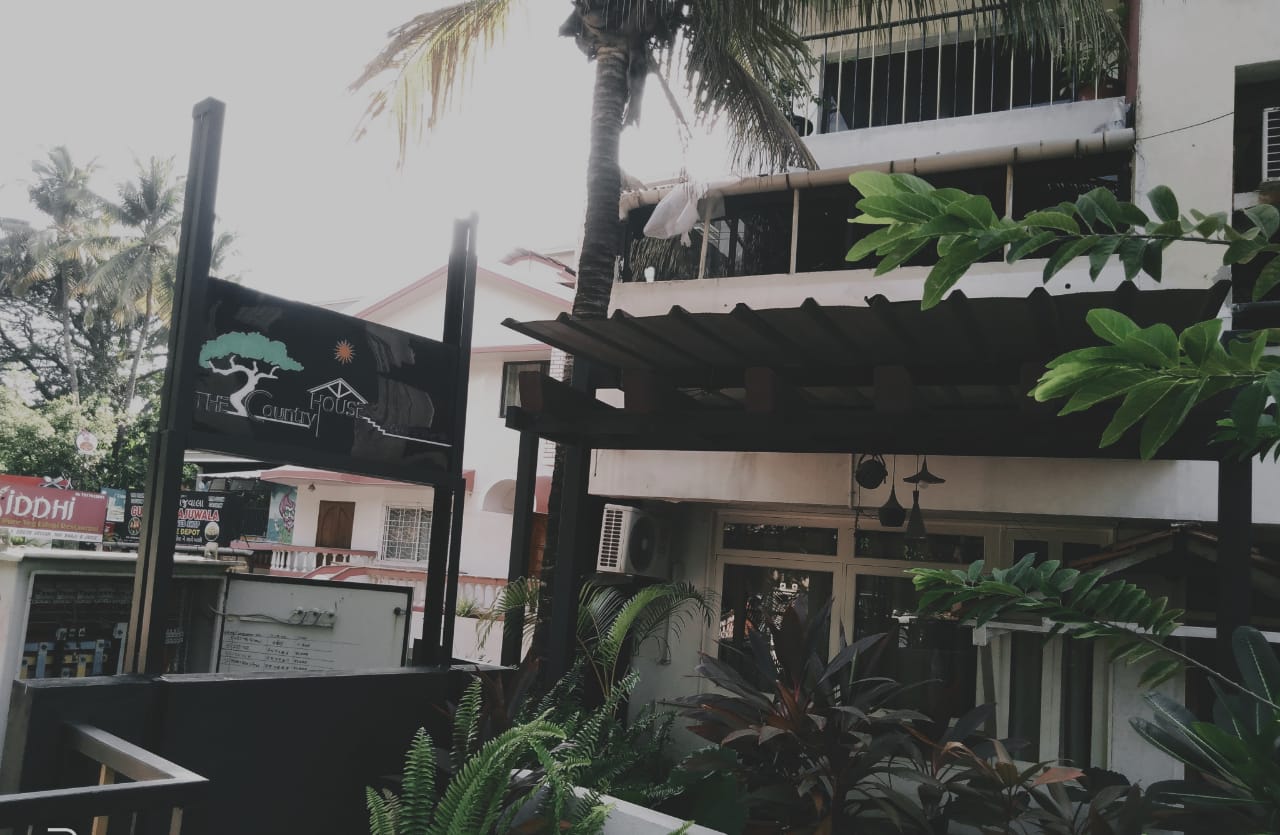Casa Tropicana