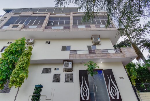 Hotel O Ekta My Stay