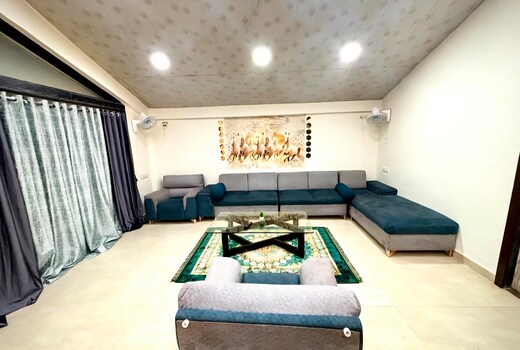 H2o Villa