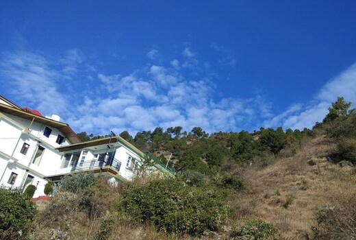 Asha Home Stay