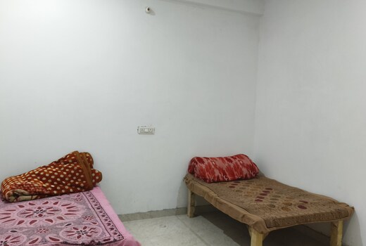 Guest room for mahakumbh