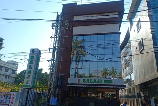 Vaishnava Regency