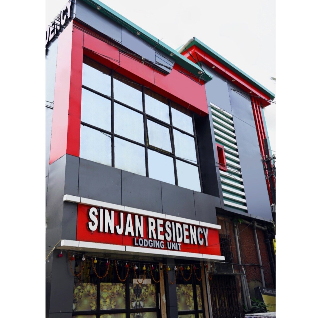 Sinjan Residency