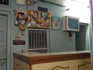 Janta Lodge