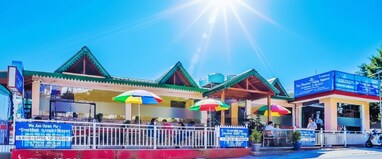 The Wonder Valley Resort
