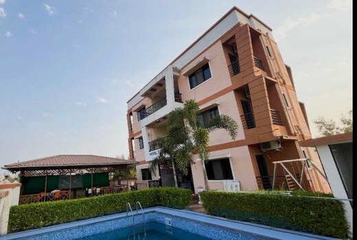 Coastal Crown Resort