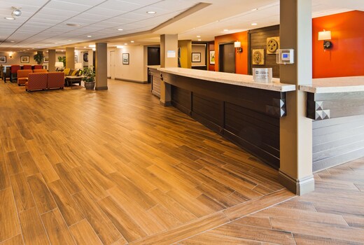 Best Western Plus Stoneridge Inn & Conference Centre
