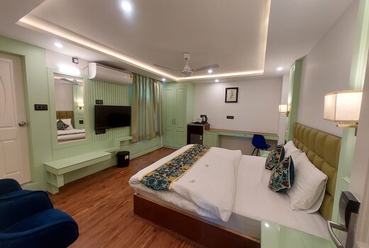 Hotel Aziz