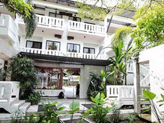 Punnpreeda Beach Resort - SHA Plus Certified