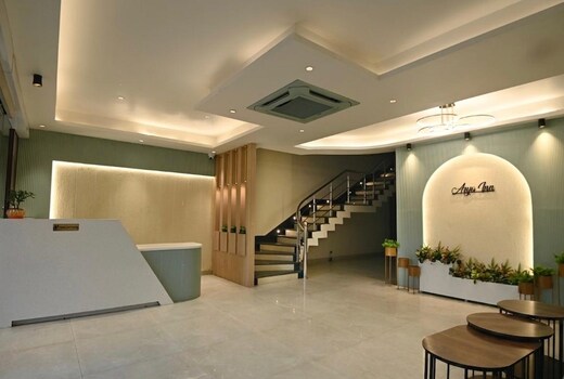 Arya Inn