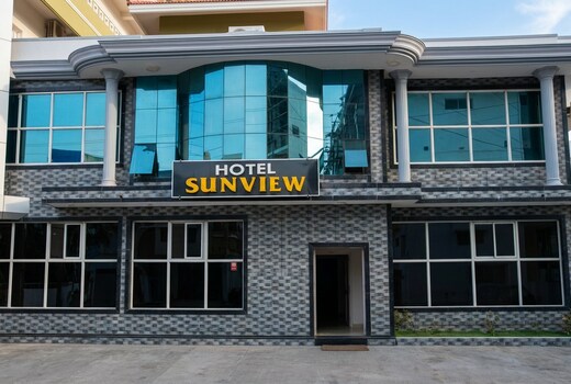 hotel sunview