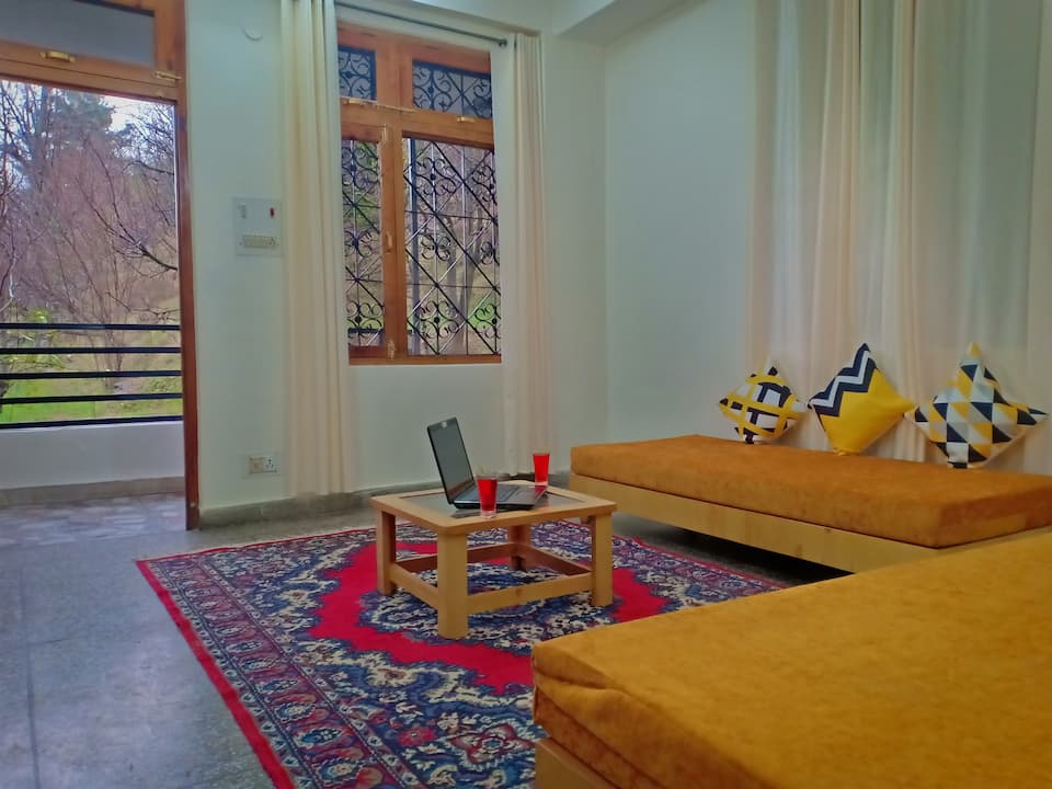 Main gallery