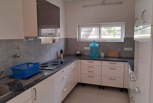 2BHK house near JNTU metro