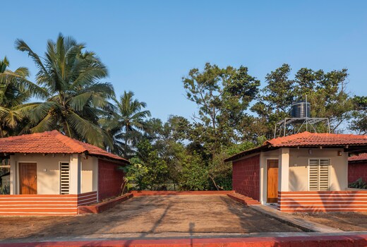 Famstel Gokarna - Beach Stay, Gokarna