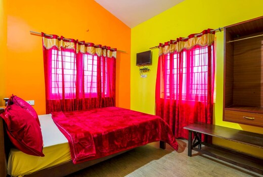 Butterfly cottage ooty