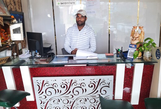 HOTEL ROYAL ORBIT KANPUR ROAD LUCKNOW