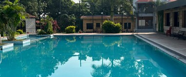SHRI KRISHNA RESORT