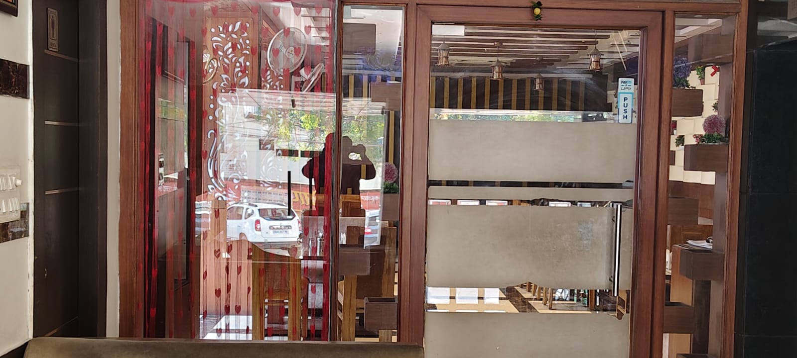 Hotel Darshan Inn