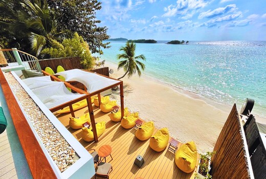 The Stay Chaweng Beach Resort