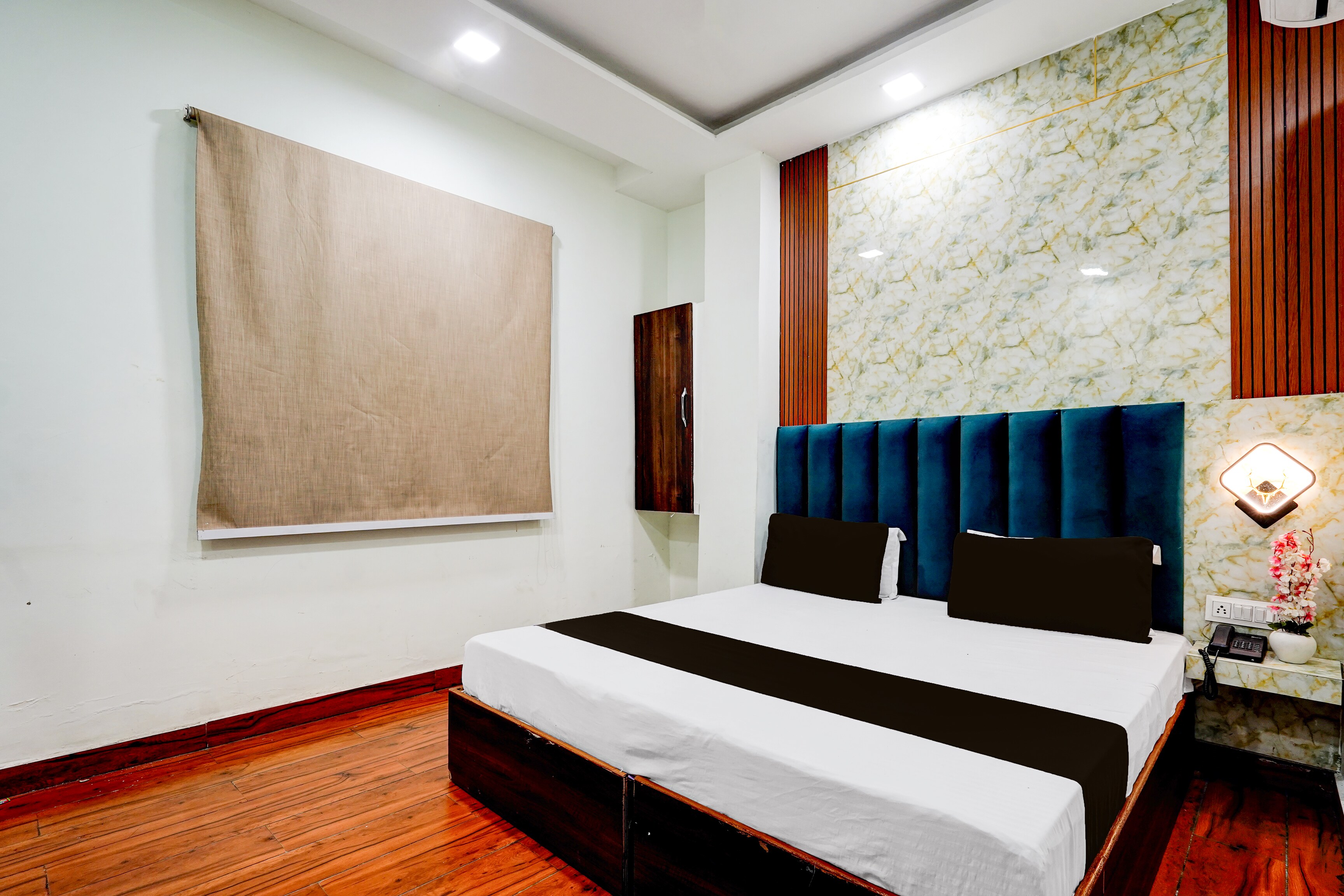 Hotel O Gold Wood