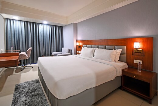 Palette Madhapur