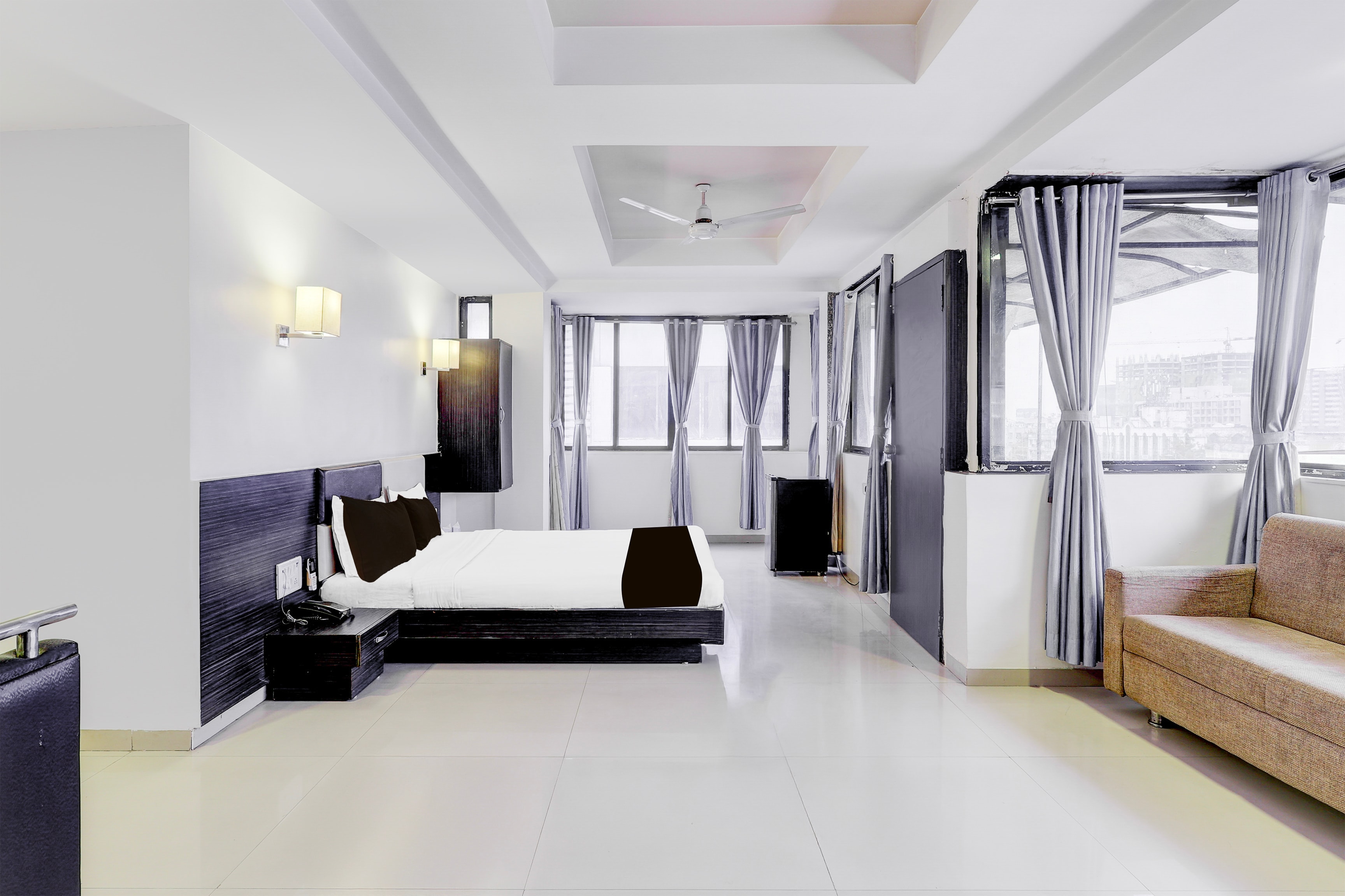 Hotel O Skyland