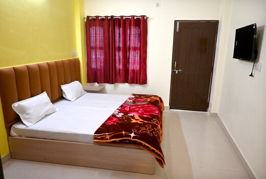 Shree Kanth Guest House