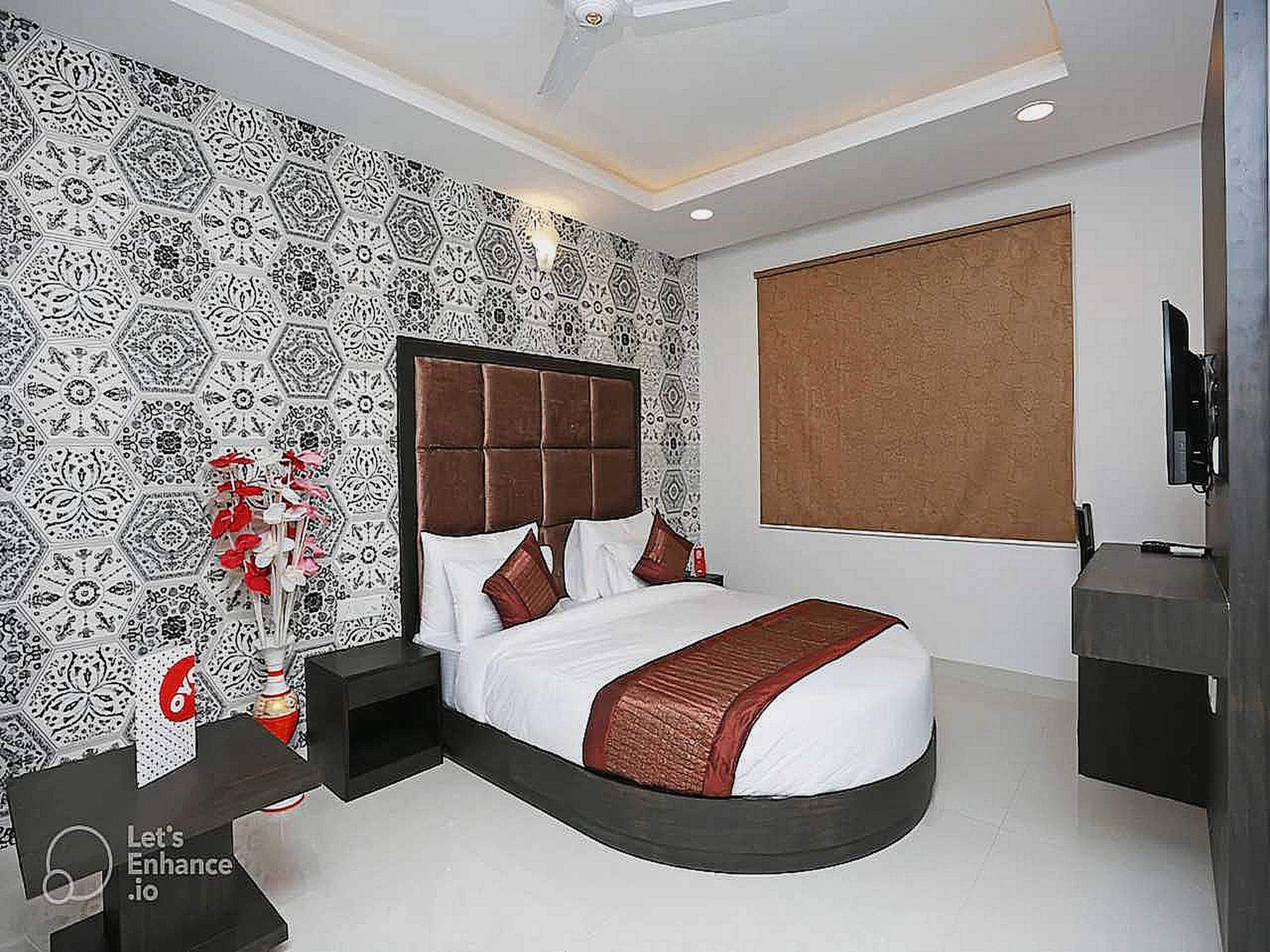 Collection O Stay QUBIC