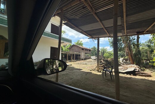 The Family Haven Homestay