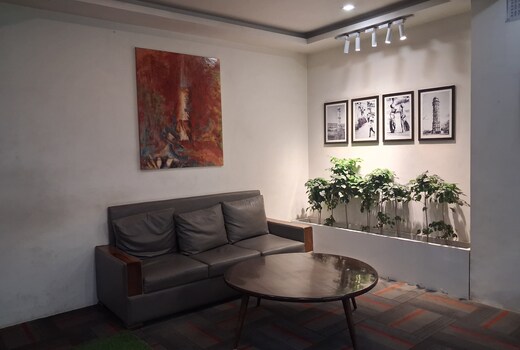 Main gallery