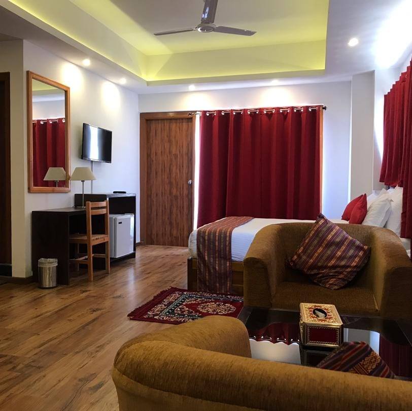 Mantra Home