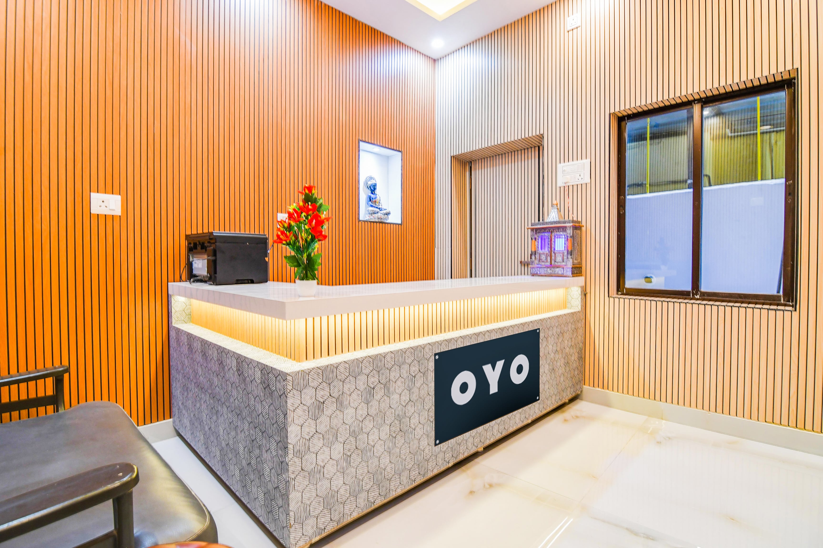 Hotel O Ivy Cottage