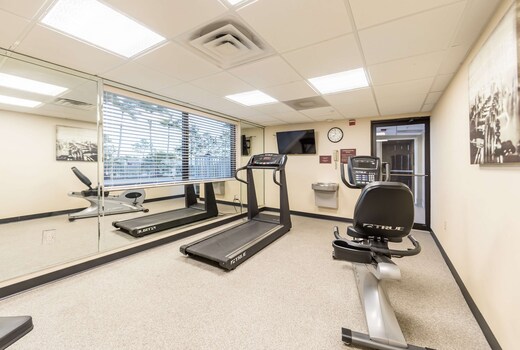 Best Western Plus Sebastian Hotel & Suites