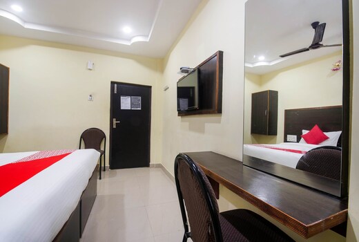Hotel O Durga Bhavani Residency